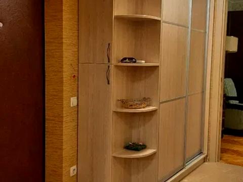 квартира по адресу Большая Васильковская ул. (Красноармейская), 124