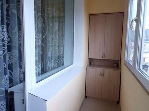 квартира по адресу Большая Васильковская ул. (Красноармейская), 124