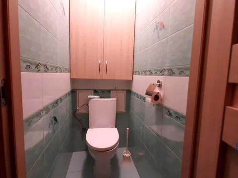 квартира по адресу Большая Васильковская ул. (Красноармейская), 124