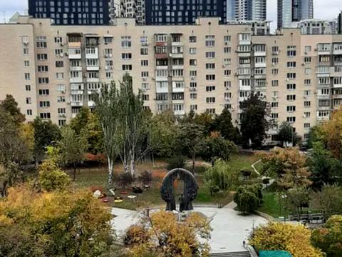 квартира по адресу Большая Васильковская ул. (Красноармейская), 124