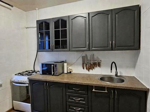 квартира по адресу Новомостицкая ул., 8