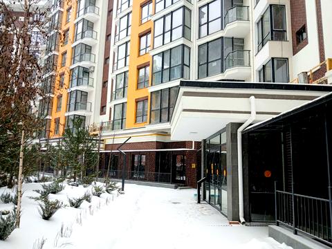 квартира за адресою Центральна вул. (Чапаєва), 1