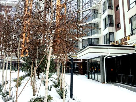 квартира за адресою Центральна вул. (Чапаєва), 1