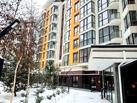 квартира за адресою Центральна вул. (Чапаєва), 1