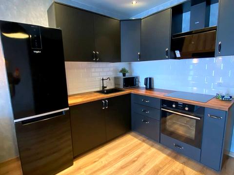 квартира за адресою Михайла Максимовича вул. (Онуфрія Трутенка), 26-Б