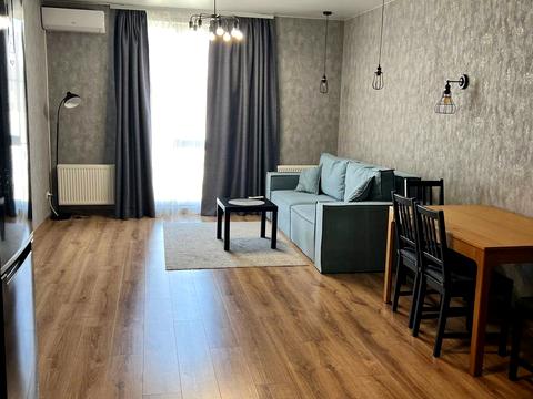 квартира за адресою Михайла Максимовича вул. (Онуфрія Трутенка), 26-Б