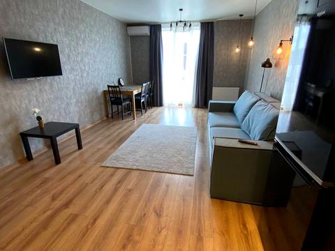 квартира за адресою Михайла Максимовича вул. (Онуфрія Трутенка), 26-Б