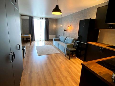 квартира за адресою Михайла Максимовича вул. (Онуфрія Трутенка), 26-Б