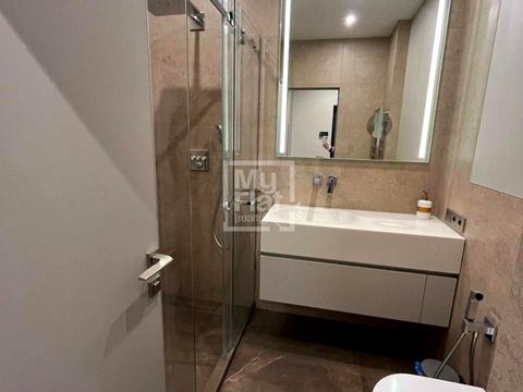 квартира по адресу Салютная ул., 2к23