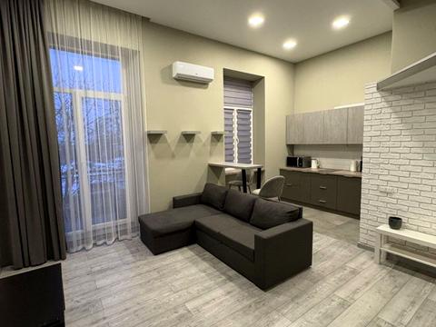 квартира за адресою Дніпро, Старокозацька вул. (Комсомольська), 7