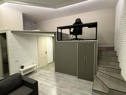 квартира за адресою Дніпро, Старокозацька вул. (Комсомольська), 7