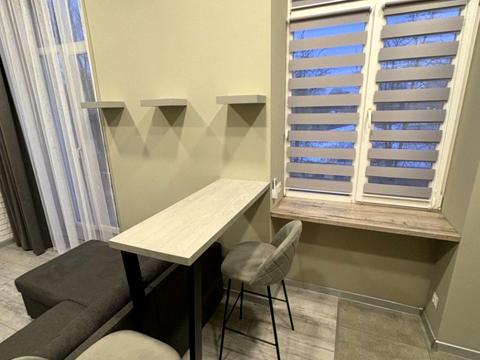 квартира за адресою Дніпро, Старокозацька вул. (Комсомольська), 7