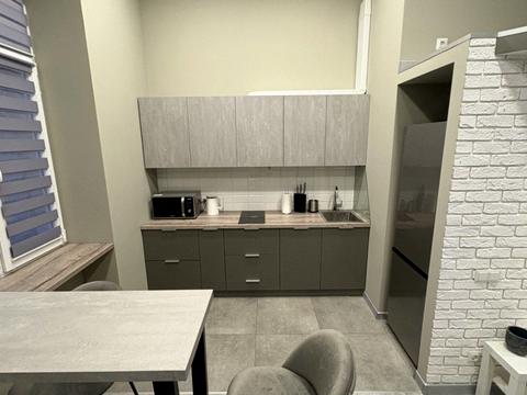 квартира за адресою Дніпро, Старокозацька вул. (Комсомольська), 7