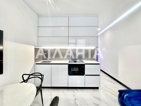 квартира за адресою Люстдорфська дорога вул., 90б