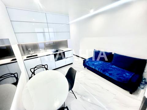 квартира за адресою Люстдорфська дорога вул., 90б