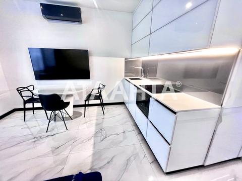 квартира за адресою Люстдорфська дорога вул., 90б