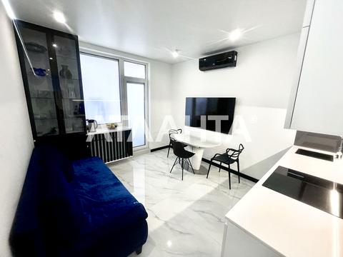 квартира за адресою Люстдорфська дорога вул., 90б