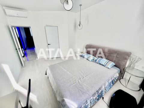 квартира за адресою Люстдорфська дорога вул., 90б