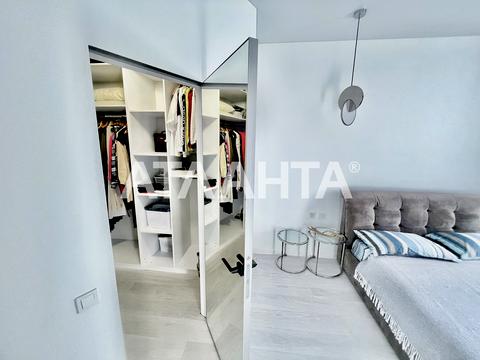 квартира за адресою Люстдорфська дорога вул., 90б