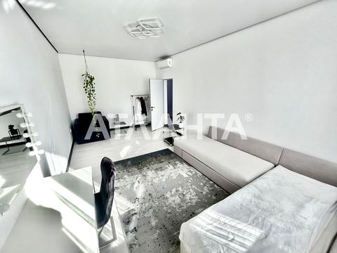 квартира за адресою Люстдорфська дорога вул., 90б