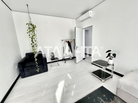 квартира за адресою Люстдорфська дорога вул., 90б