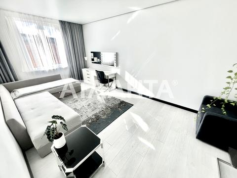 квартира за адресою Люстдорфська дорога вул., 90б