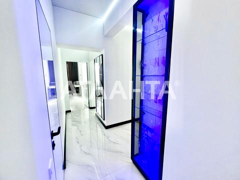 квартира за адресою Люстдорфська дорога вул., 90б