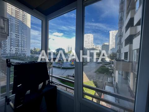 квартира за адресою Люстдорфська дорога вул., 90б