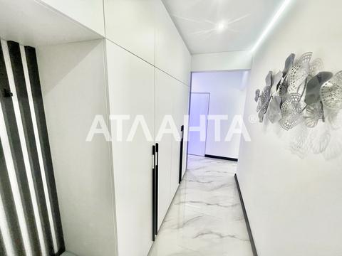 квартира за адресою Люстдорфська дорога вул., 90б