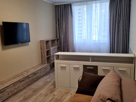 квартира за адресою Ревуцького вул., 40-Б