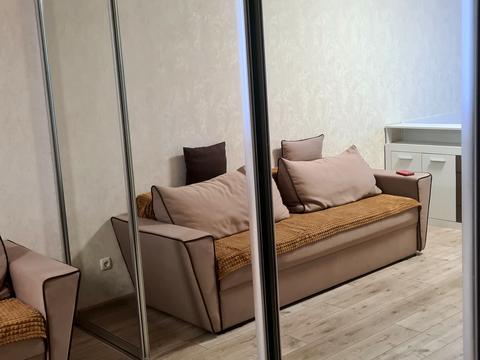 квартира за адресою Ревуцького вул., 40-Б