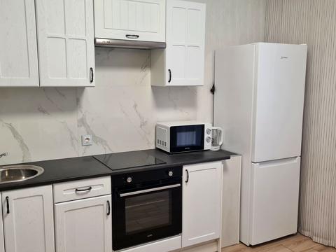 квартира за адресою Ревуцького вул., 40-Б