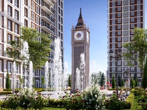 квартира за адресою Михайла Максимовича вул. (Онуфрія Трутенка), 26-Б