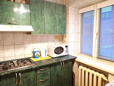 квартира за адресою Європейська вул. (Миронова), 8-Б