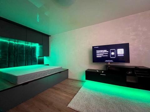 квартира по адресу Новомостицкая ул., 8