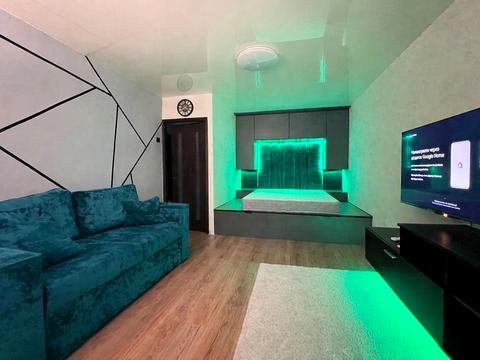 квартира по адресу Новомостицкая ул., 8