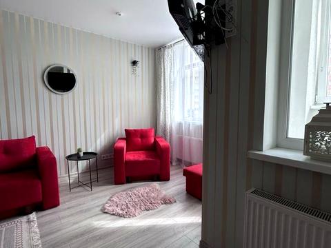 квартира по адресу Петра Калнишевського ул. (Михайла Майорова), 6