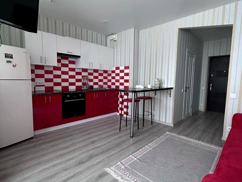 квартира по адресу Петра Калнишевського ул. (Михайла Майорова), 6