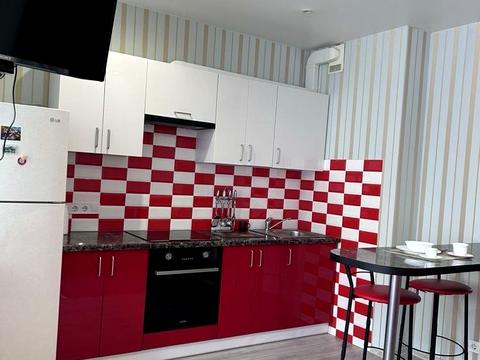 квартира по адресу Петра Калнишевського ул. (Михайла Майорова), 6