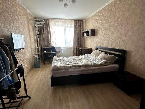 квартира за адресою Устима Кармелюка вул., 17