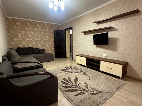 квартира за адресою Устима Кармелюка вул., 17