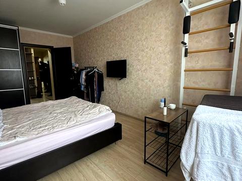 квартира за адресою Устима Кармелюка вул., 17