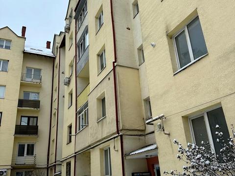 квартира за адресою Устима Кармелюка вул., 17