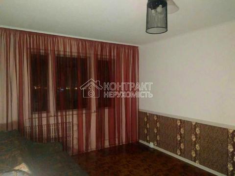 квартира по адресу Гвардейцев-Широнинцев ул., 55