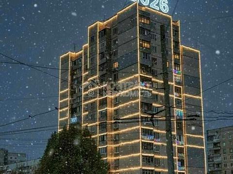 квартира по адресу Гвардейцев-Широнинцев ул., 55