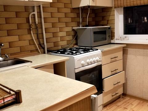 квартира за адресою Вітрука вул., 13