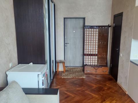 квартира по адресу Добровольцев ул., 5