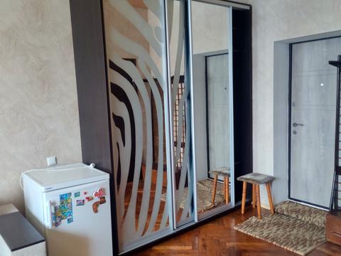 квартира по адресу Добровольцев ул., 5