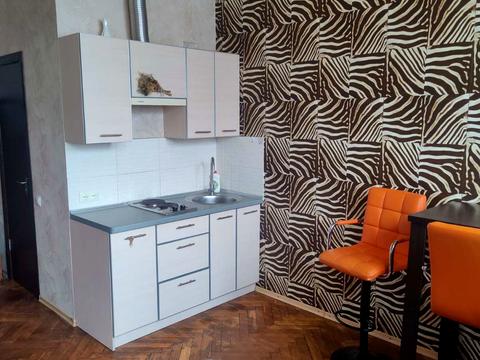 квартира по адресу Добровольцев ул., 5