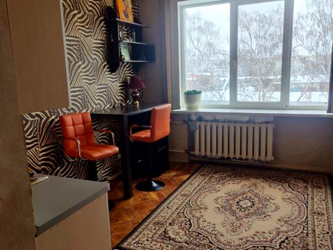 квартира по адресу Добровольцев ул., 5